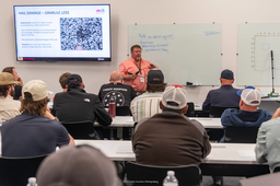 SDA COURSE PHOTO WITH JC