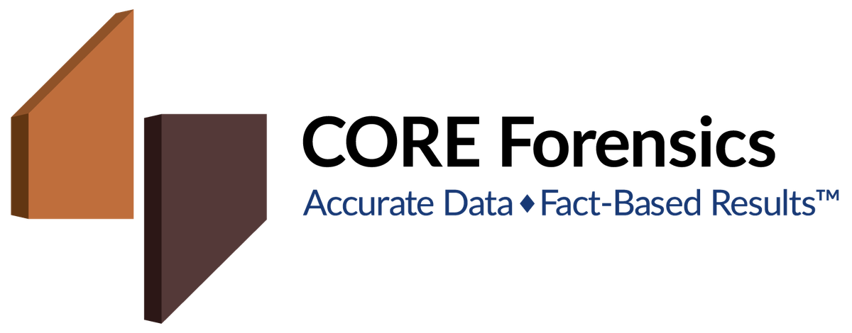 core logo