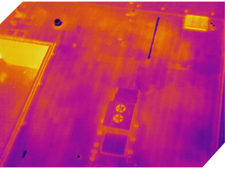 IR Aerial 1