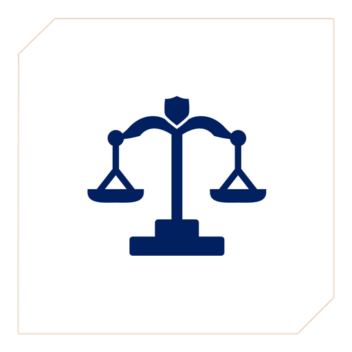 Fair Justice Icon