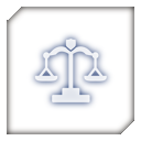 Fair Justice Icon