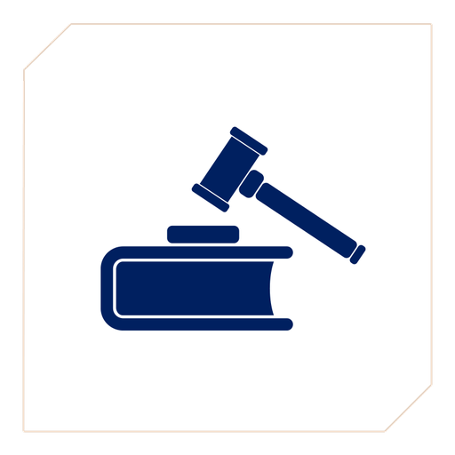Litigation Icon