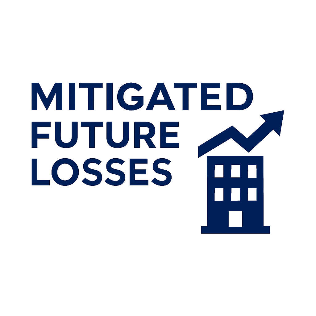 Mitigated Future Losses