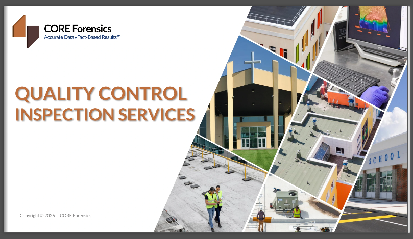 Quality Control Inspections thumbnail