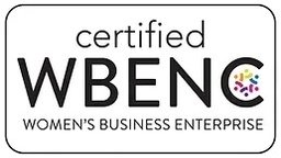 Women Owned Business Logo