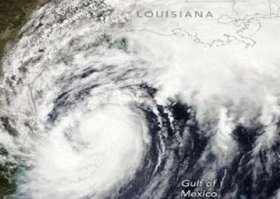 hurricane franchine LCHA