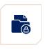 Confidential Icon