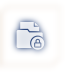 Confidential Icon